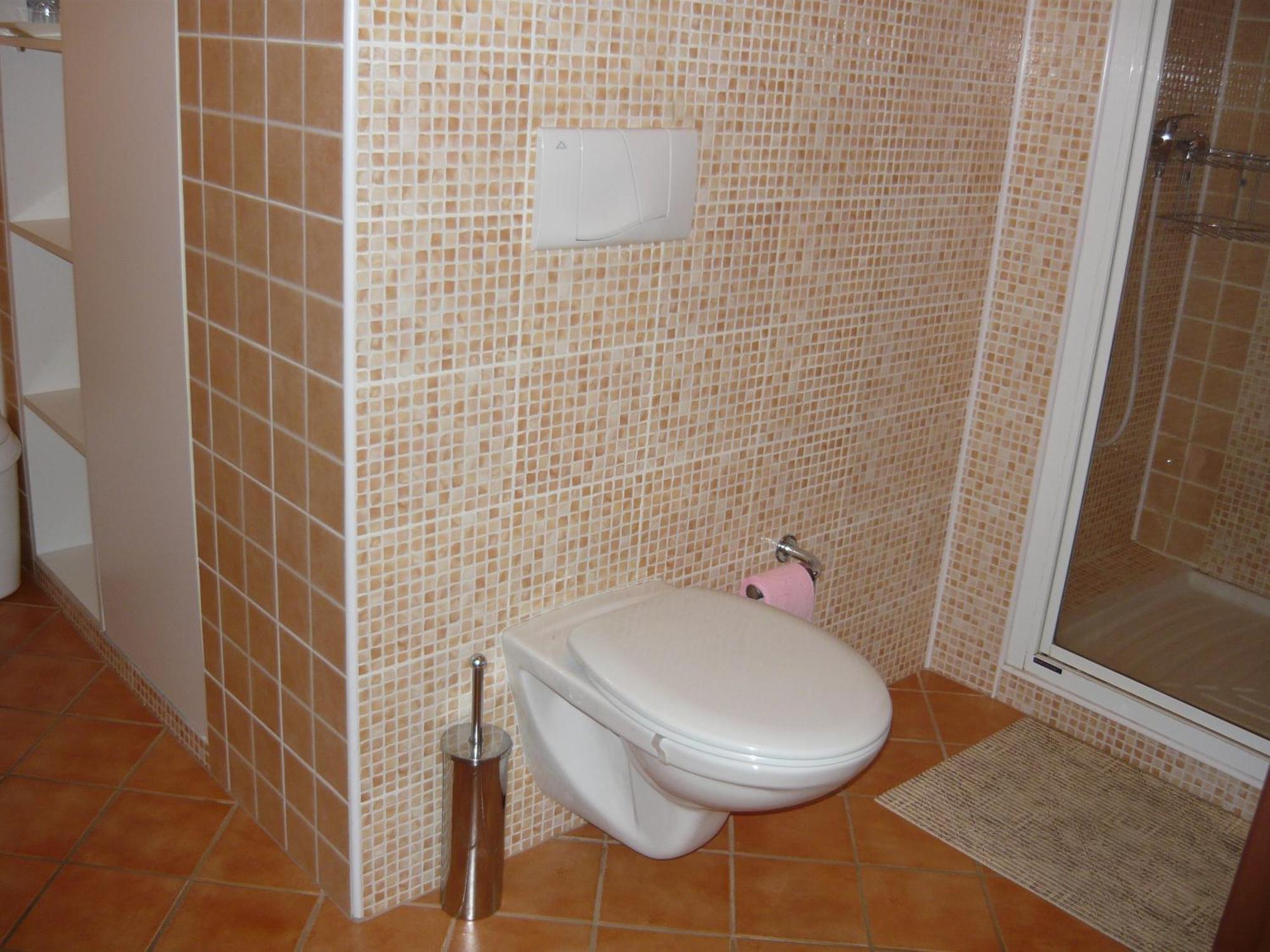 Kotrba Privat Hotel Telc Luaran gambar
