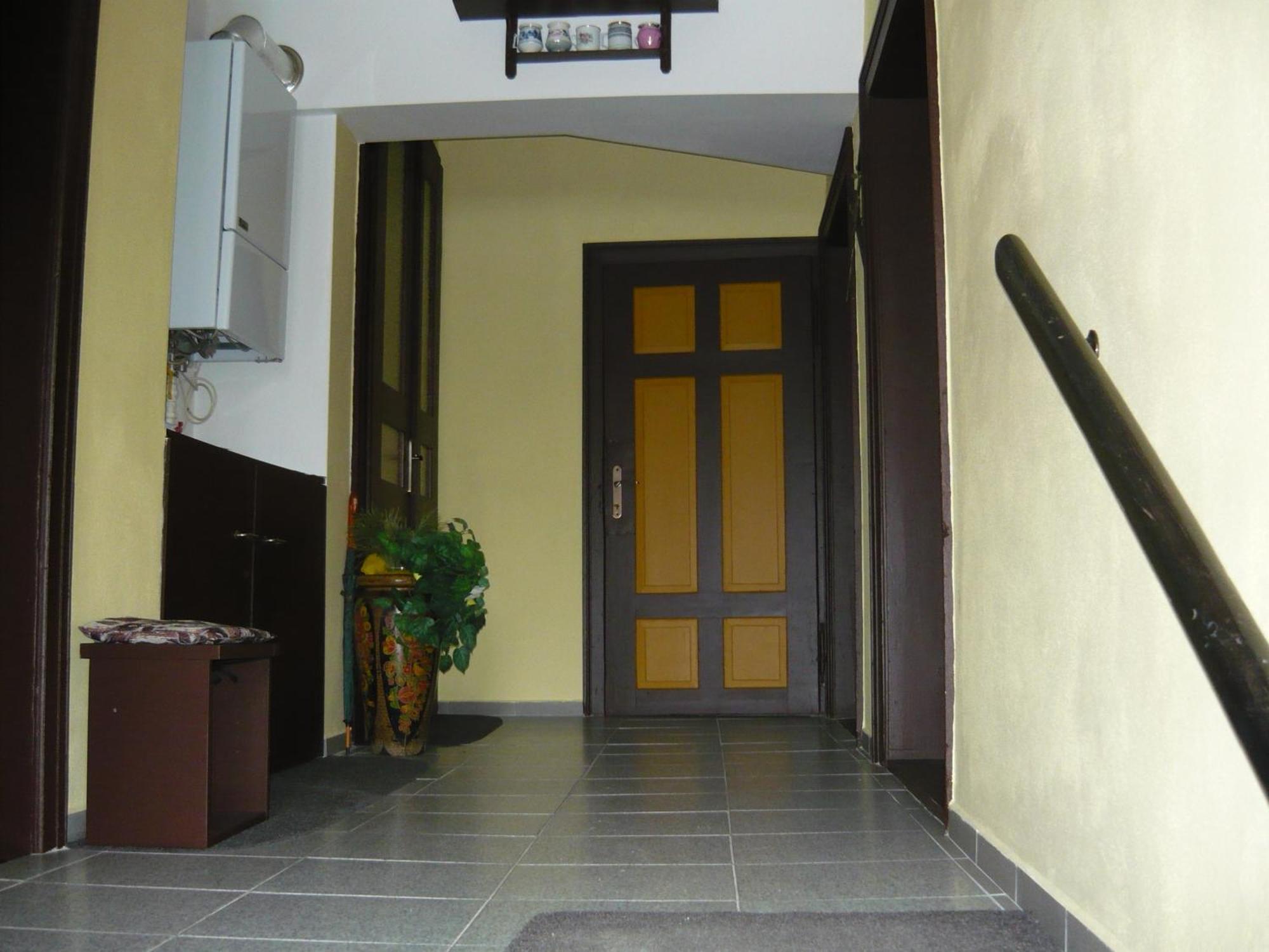 Kotrba Privat Hotel Telc Luaran gambar