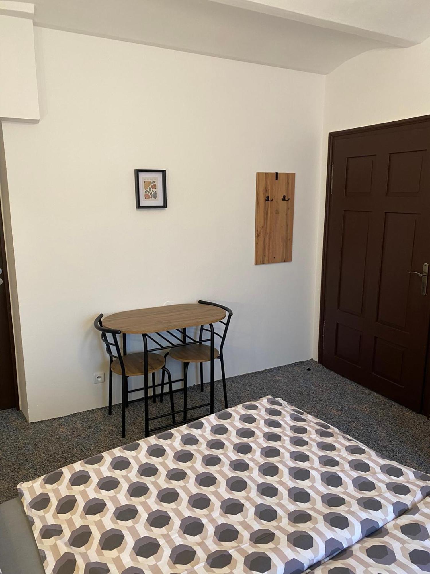 Kotrba Privat Hotel Telc Luaran gambar