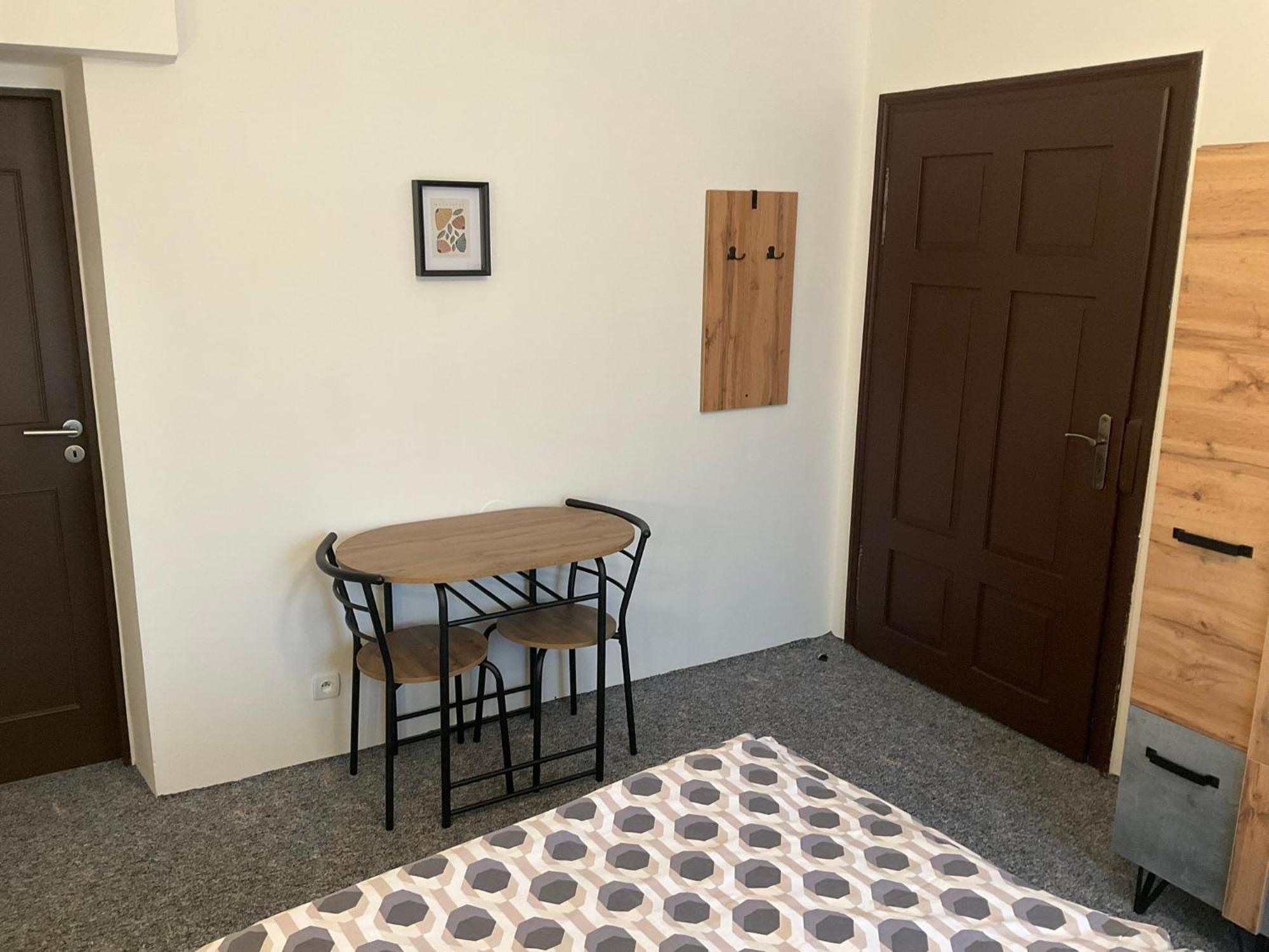 Kotrba Privat Hotel Telc Luaran gambar
