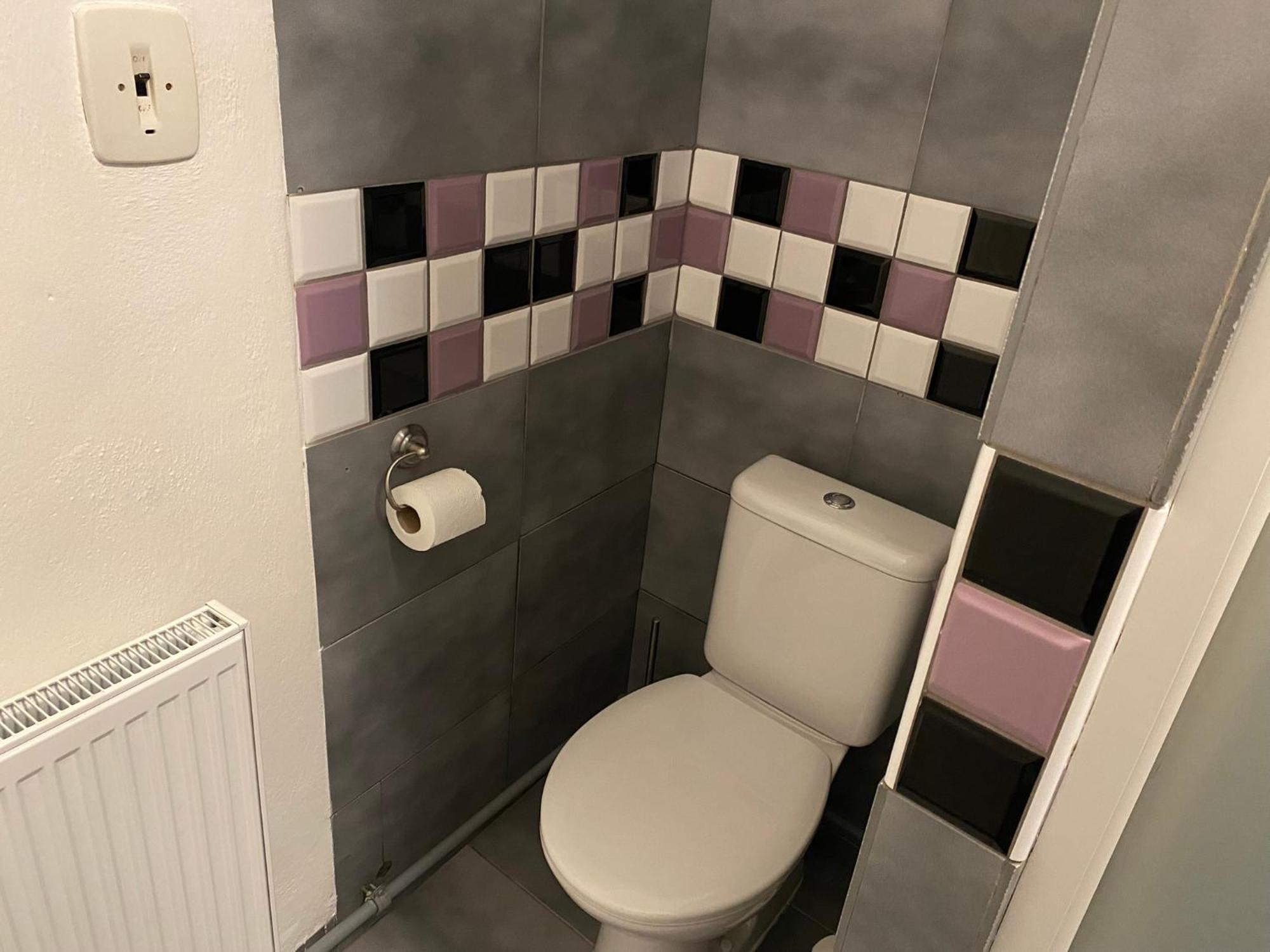 Kotrba Privat Hotel Telc Luaran gambar