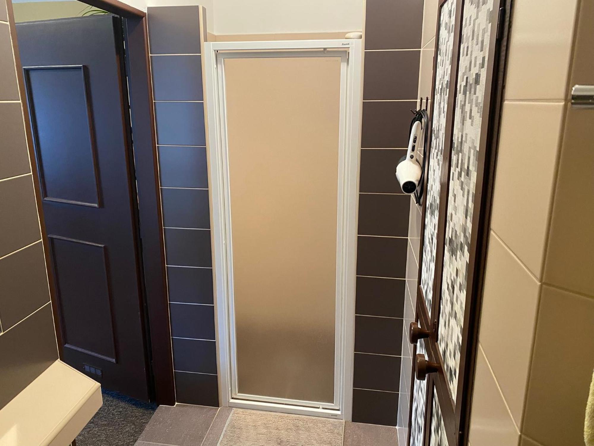 Kotrba Privat Hotel Telc Luaran gambar