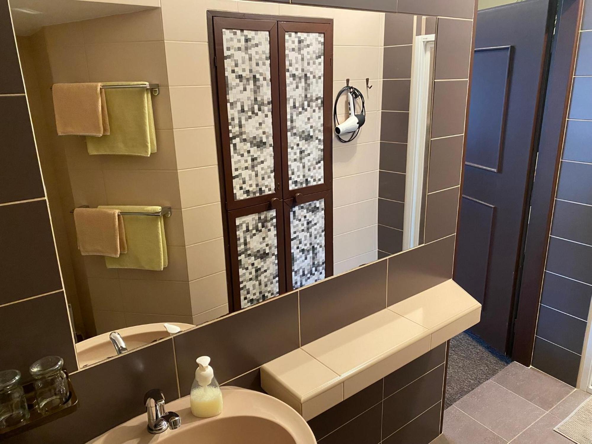 Kotrba Privat Hotel Telc Luaran gambar