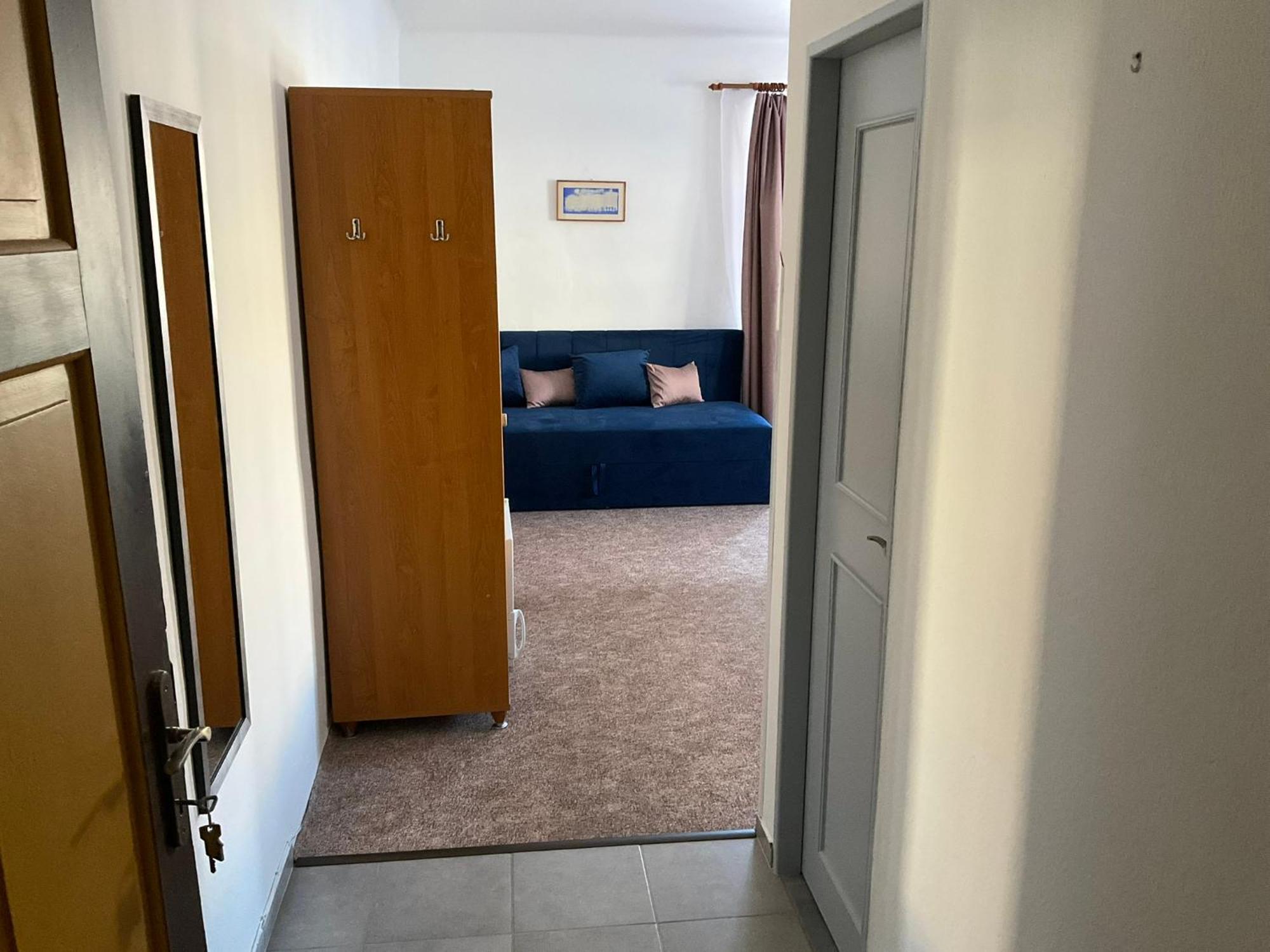 Kotrba Privat Hotel Telc Luaran gambar