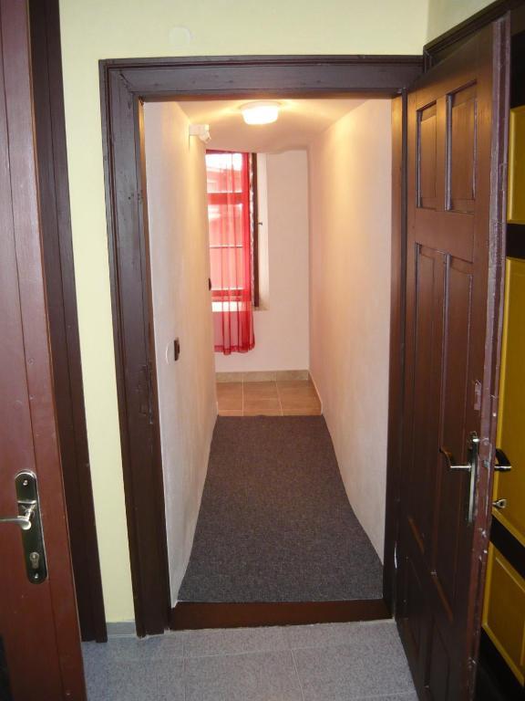 Kotrba Privat Hotel Telc Luaran gambar